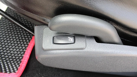 Nissan Almera, 2018г., передний привод, механика