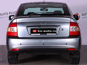 Lada (ВАЗ) Priora, 2013г, передний привод, механика