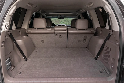 Lexus GX, 2012г., полный привод, автомат