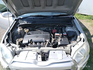 Toyota Probox, 2016г., передний привод, вариатор