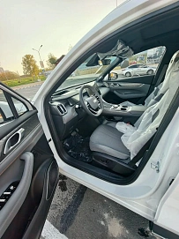 Geely Galaxy M7, 2026г., передний привод, автомат