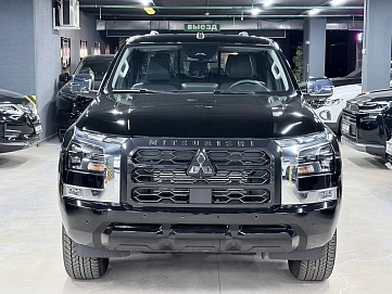 Mitsubishi L200, 2026г., полный привод, автомат