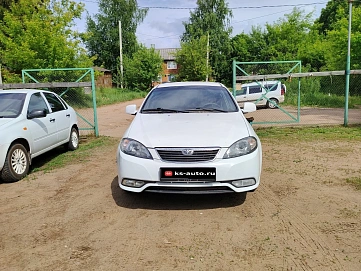 Daewoo Gentra, 2013г, передний привод, автомат