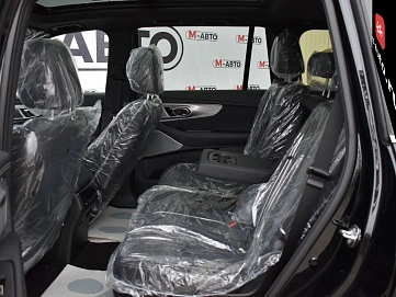 GAC GS8, 2026г., полный привод, автомат