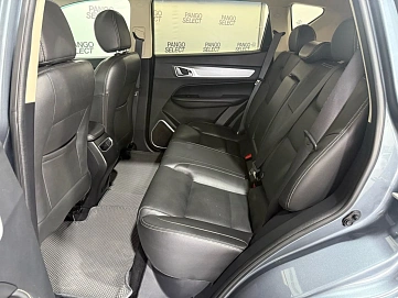 Geely Emgrand X7, 2020г., передний привод, автомат