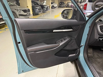 Kia Seltos, 2024г., передний привод, вариатор