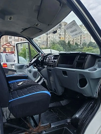 Ford Transit, 2011г.