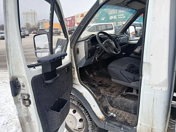 ГАЗ ГАЗель  3302 , 2005г.