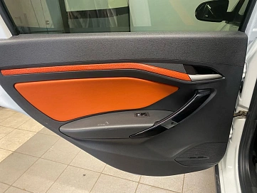Lada (ВАЗ) Vesta, 2019г., передний привод, механика