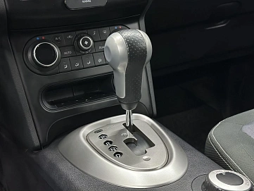 Nissan Qashqai+2, 2011г., полный привод, вариатор