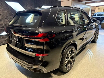 BMW X5, 2025г., полный привод, автомат