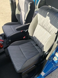 Suzuki Solio, 2022г., передний привод, вариатор