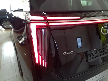 GAC M8, 2024г., передний привод, автомат