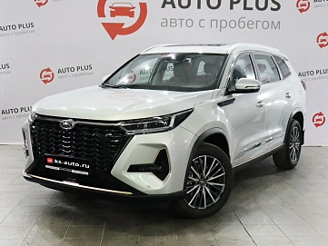 Xcite X-Cross 8, 2024г., полный привод, робот