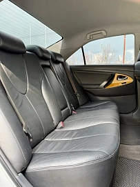 Toyota Camry, 2007г., передний привод, автомат