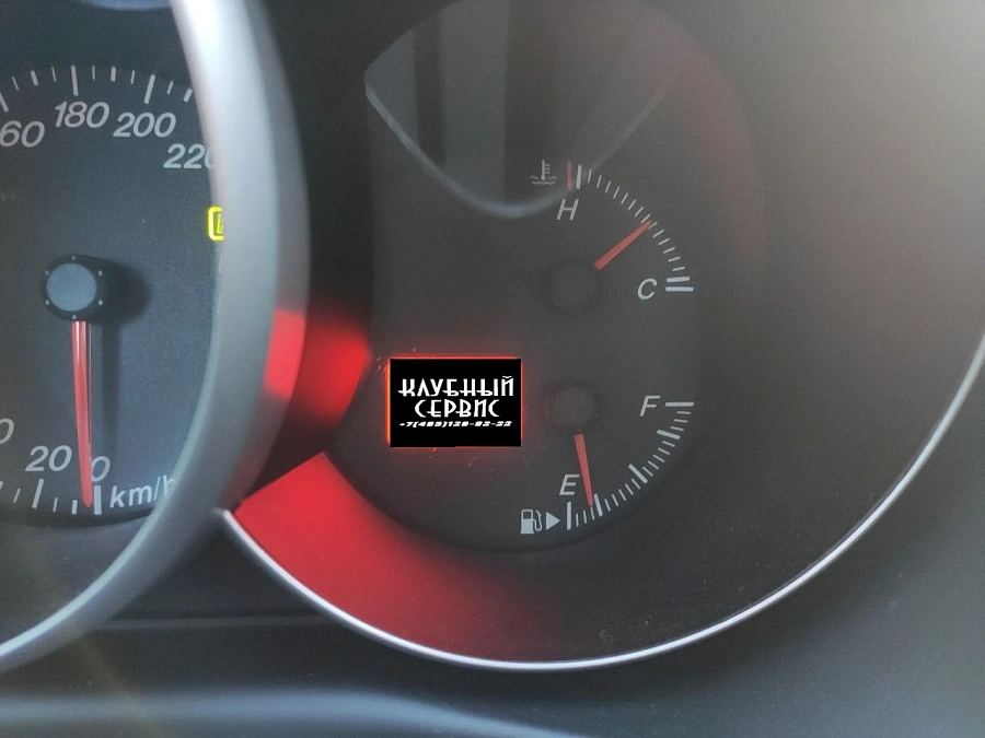 Mazda 3, 2006г., передний привод, автомат