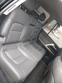 Toyota Land Cruiser, 2008г., полный привод, автомат