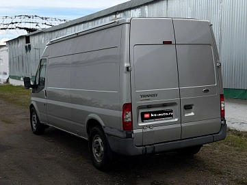 Ford Transit, 2011г.