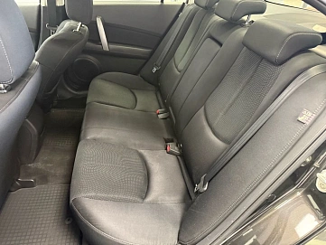 Mazda 6, 2007г., передний привод, автомат