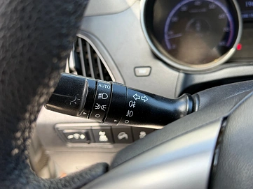 Hyundai ix35, 2010г., полный привод, автомат