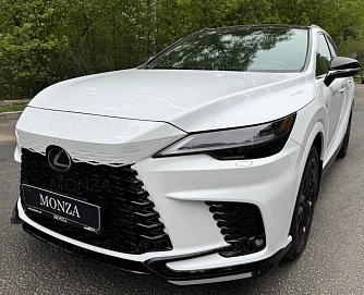 Lexus RX, 2026г., полный привод, автомат