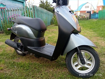 Honda Today, 2015г.