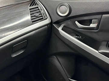 SsangYong Actyon, 2013г., передний привод, автомат