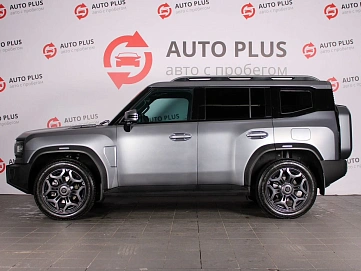 Jetour T2, 2024г