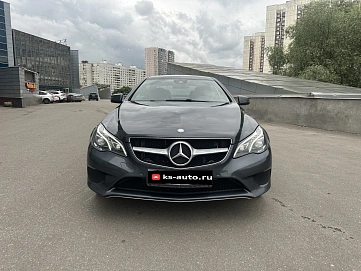 Mercedes-Benz E-Класс, 2014г., задний привод, автомат