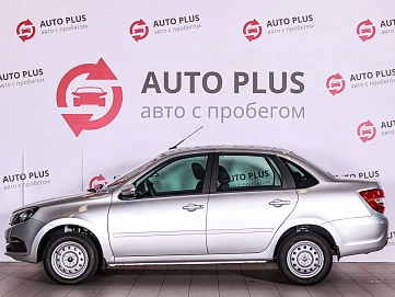 Lada (ВАЗ) Granta, 2026г., передний привод, механика