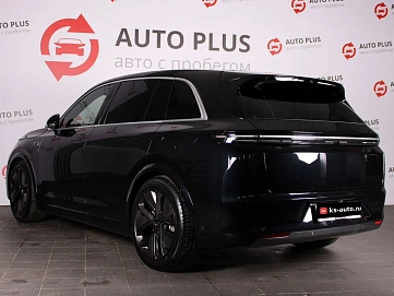 LiXiang L7, 2023г