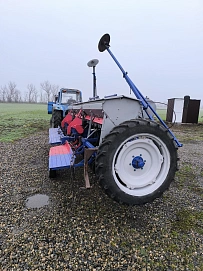 Другие Неизвестна  сельскохозяйственные , 2020г.