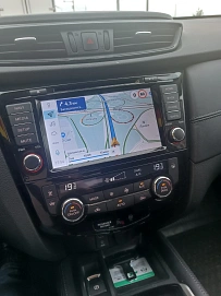Nissan X-Trail, 2019г., полный привод, вариатор