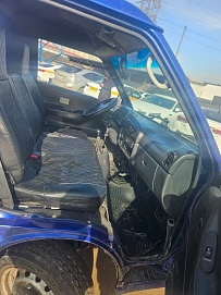 Hyundai Gold, 2007г.