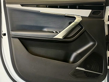 Geely Atlas, 2024г., полный привод, автомат