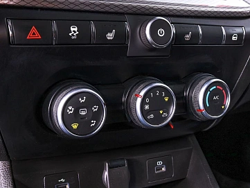 Lada (ВАЗ) Vesta, 2024г., передний привод, вариатор