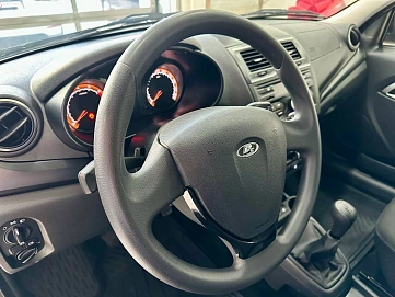 Lada (ВАЗ) Granta, 2024г., передний привод, механика