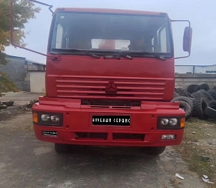 Sinotruk Howo Прочие Кабины, 2010г.