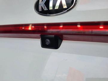 Kia Rio, 2018г., передний привод, автомат