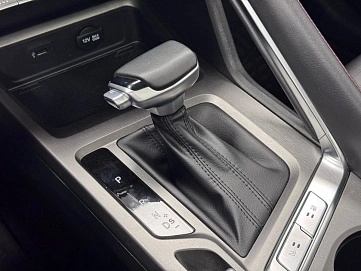 Changan CS35 Plus, 2024г., передний привод, робот