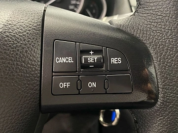 Mazda 6, 2012г., передний привод, механика