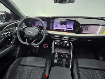Audi Q5, 2026г., полный привод, робот