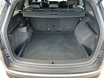Skoda Kodiaq, 2021г, полный привод, робот
