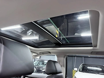 Honda CR-V, 2026г., полный привод, вариатор