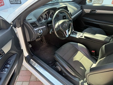 Mercedes-Benz E-Класс, 2012г., передний привод, автомат