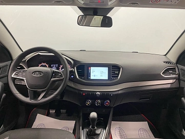 Lada (ВАЗ) Vesta, 2023г., передний привод, механика