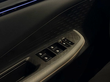 Changan UNI-V, 2023г., передний привод, автомат