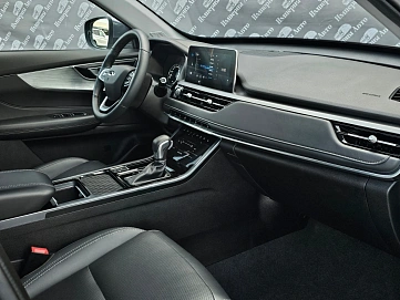 Chery Tiggo 4 Pro, 2023г., передний привод, вариатор
