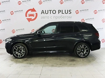 BMW X5, 2016г