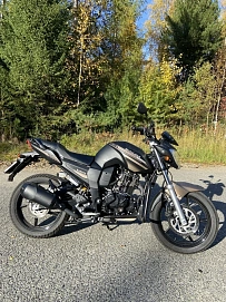 Motoland Bandit 300, 2024г.